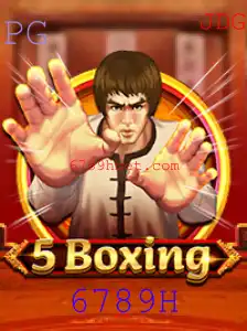 Explorando o Fenômeno do Jogo 5Boxing: Descrição, Introdução e Regras