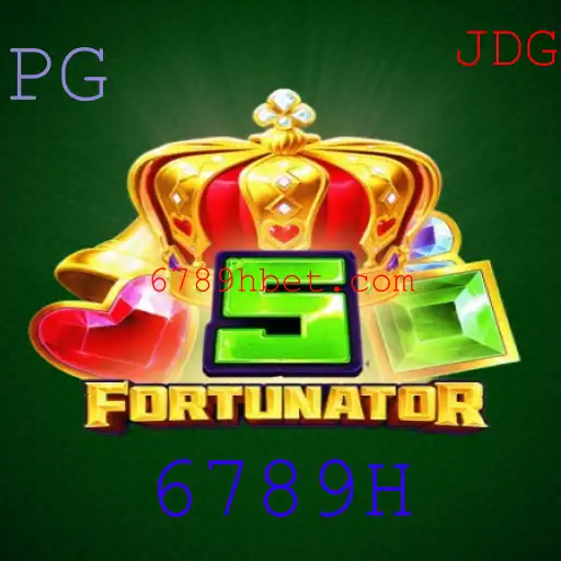 Introdução ao Jogo 5Fortunator: Regras e Desafios de 6789H