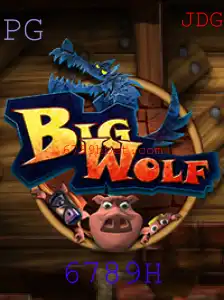 Descubra o Universo Fascinante de BigWolf: O Jogo do Momento