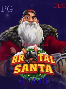 Explorando BrutalSanta: O Jogo Festivo de Ação e Aventura