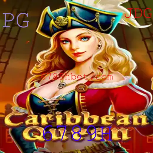 CaribbeanQueen: Uma Aventura Através do Caribe com a Palavra-Chave 6789H