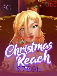 Desvendando o Jogo ChristmasReach: Uma Jornada Festiva
