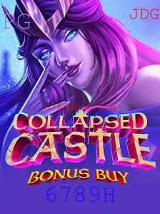 Desvendando o Fascinante Universo de CollapsedCastleBonusBuy