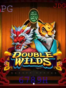 Descubra o Mundo Fascinante de DoubleWilds: O Jogo do Ano