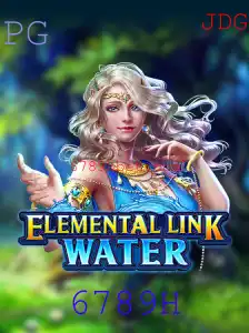 Explorando o Mundo de ElementalLinkWater: Uma Aventura Aquática