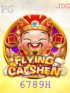 Explorando as Aventuras de FlyingCaiShen: Um Mergulho nas Regras e Na Mecânica do Jogo