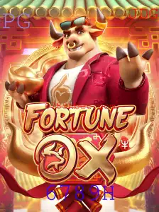 Conheça o Jogo FortuneOx: Uma Experiência Única no Mundo dos Jogos