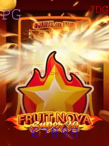 Explorando FruitrNovaSupe30: A Nova Sensação dos Jogos de Tabuleiro Interativos