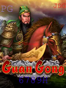 Descubra GuanGong: Um Jogo de Estratégia e Aventura