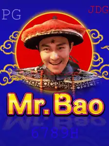Descubram o Fantástico Mundo de MrBao: Jogo de Estratégia e Diversão