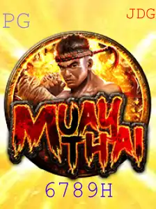 Explorando o Jogo MuayThai: Uma Jornada ao Coração das Artes Marciais