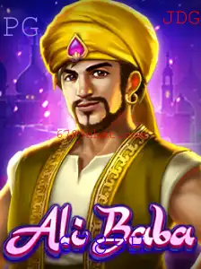 Descubra 'AliBaba': O Novo Jogo que Conquista Todos