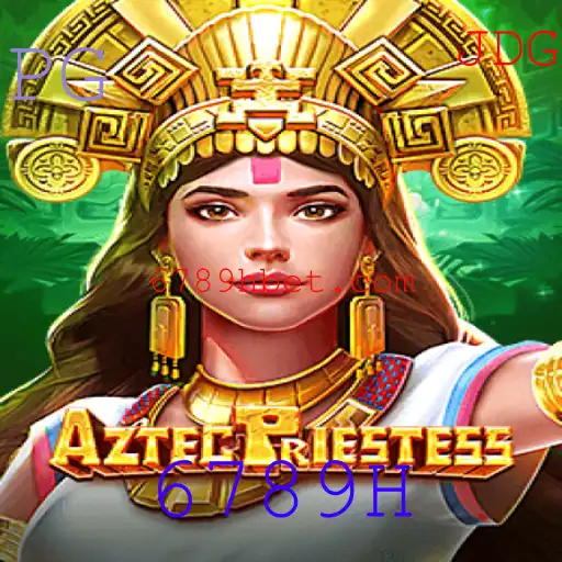 Descubra o Fascinante Universo de 'AztecPriestess' com a Chave 6789H