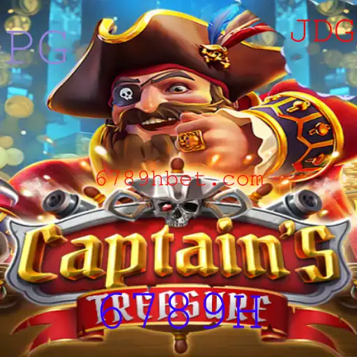 Explorando CaptainssTreasure: Aventura e Estratégia em Alto Mar