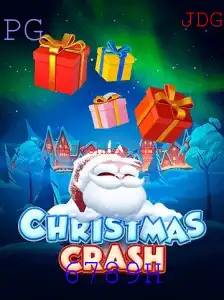 Descubra o Desafio do ChristmasCrash: Um Jogo Festivo Encantador