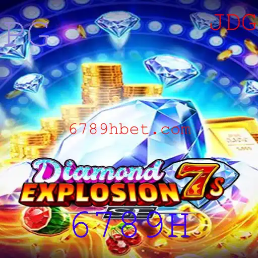 DiamondExplosion7sSE: Uma Abordagem Moderna aos Jogos de Cassino