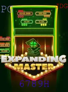 ExpandingMaster: Desvendando o Universo de Possibilidades no Jogo de Tabuleiro