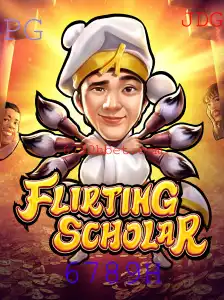 Explorando o Universo Dinâmico de FlirtingScholar