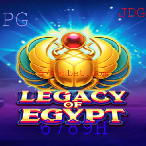 Expansão do Fascinante Mundo de LegacyOfEgypt