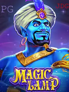 MagicLamp: Um Mundo de Aventuras e Mistérios