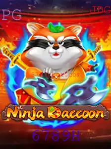 Descubra o Novo Jogo Emocionante: NinjaRaccoon