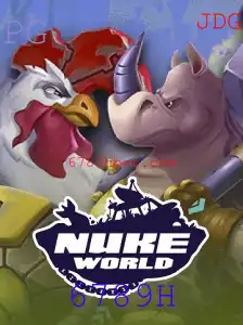Explorando o Mundo de NukeWorld: Um Jogo de Sobrevivência Pós-Apocalíptico