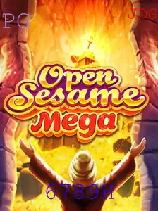 OPENSESAMEMEGA: Uma Nova Dimensão em Jogos de Quebra-Cabeça