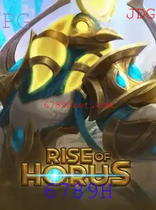 Descubra RiseofHorus: O Jogo de Estratégia que Está Conquistando o Mundo