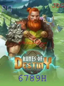 Runes Of Destiny: Desvendando o Jogo de Estratégia Místico