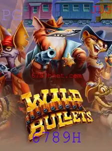 Explorando o Mundo de WildBullets: Regras e Estratégias