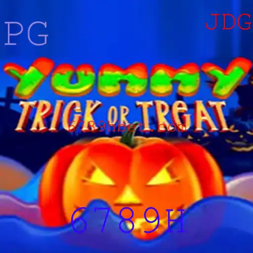 YummyTrickorTreat: A Fascinante Experiência de Jogo para Todas as Idades