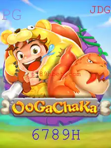 Descubra OoGaChaKa: O Jogo de Estratégia que Está Conquistando o Mundo