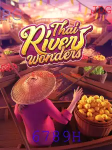 Descubra o Fascinante Jogo ThaiRiverWonders: Regras e Dinâmica