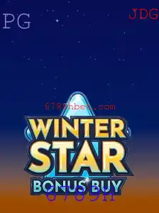 WinterStarBonusBuy: Uma Aventura de Inverno no Mundo dos Jogos