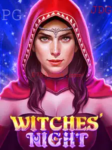 Descubra o Universo Encantado de WitchesNight: O Jogo que Está Conquistando Todos